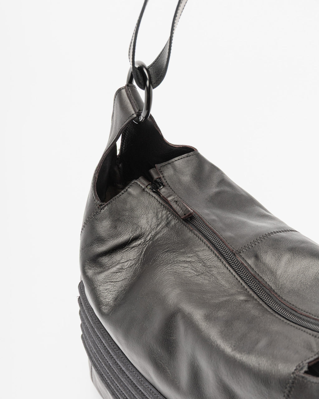 Mala Papucei M.OPIUM Preto - 55-MOPIUM-51