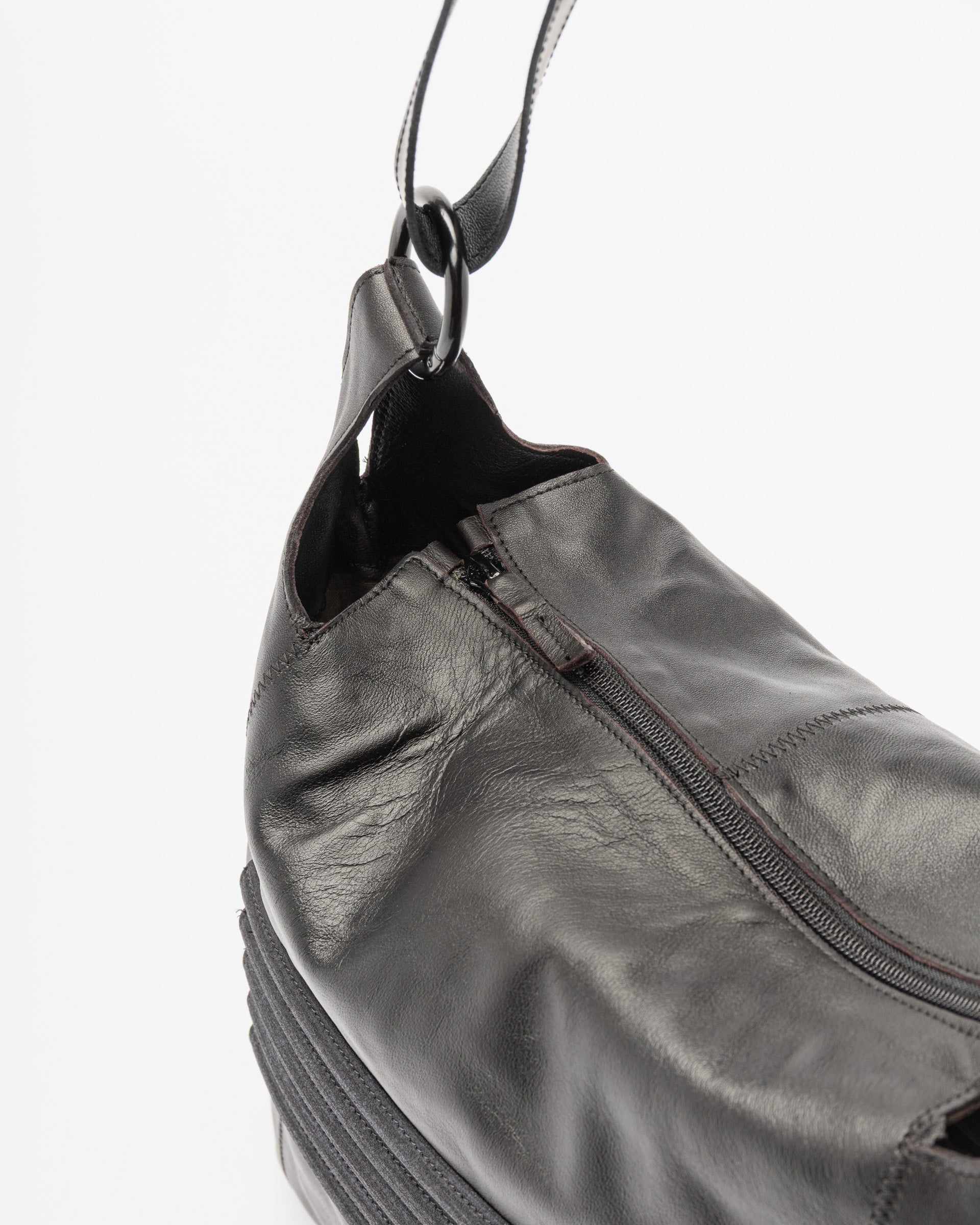 Mala Papucei M.OPIUM Preto - 55-MOPIUM-51