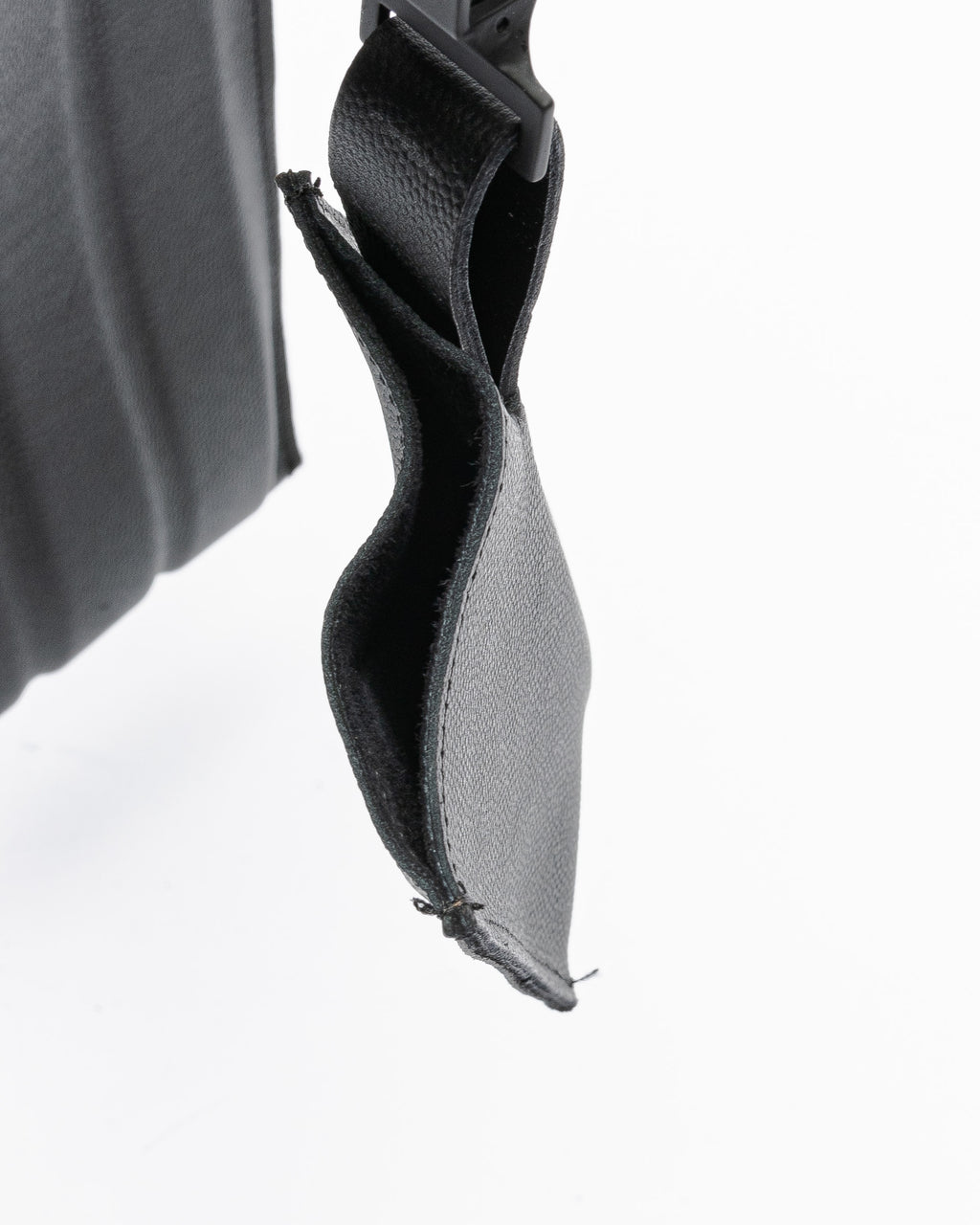 Bolsa de cintura Papucei M.SOL Preto - 55-MSOL-01