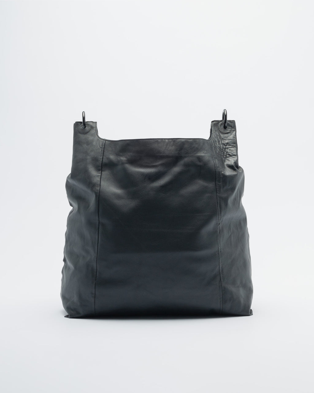 Mala tote Papucei M.MUSE Preto - 55-MUSE-51