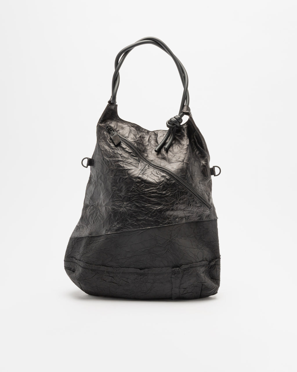 Mala tote Papucei M.VERO Preto - 55-MVERO-01