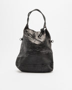 Mala tote Papucei M.VERO Preto - 55-MVERO-01