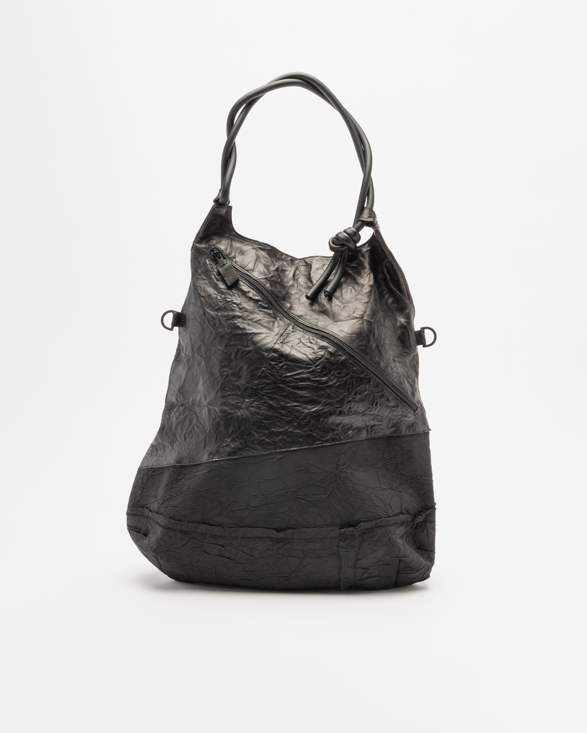 Mala tote Papucei M.VERO Preto - 55-MVERO-01