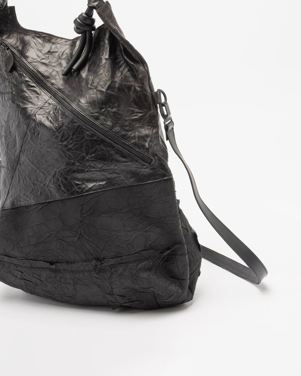 Mala tote Papucei M.VERO Preto - 55-MVERO-01
