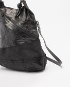 Mala tote Papucei M.VERO Preto - 55-MVERO-01