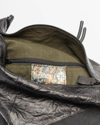 Mala tote Papucei M.VERO Preto - 55-MVERO-01