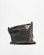 Mala tote Papucei M.WAVVO Preto - 55-MWAVVO-01