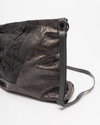 Mala tote Papucei M.WAVVO Preto - 55-MWAVVO-01