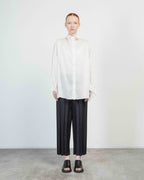 Camisa oversized Papucei J.NEO Bege - 55-NEO-05