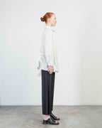 Camisa oversized Papucei J.NEO Bege - 55-NEO-05