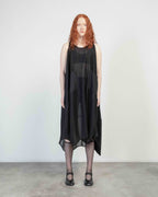 Vestido Papucei J.NUVIA Preto - 55-NUVIA-01