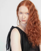 Vestido Papucei J.NUVIA Preto - 55-NUVIA-01