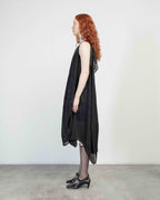 Vestido Papucei J.NUVIA Preto - 55-NUVIA-01