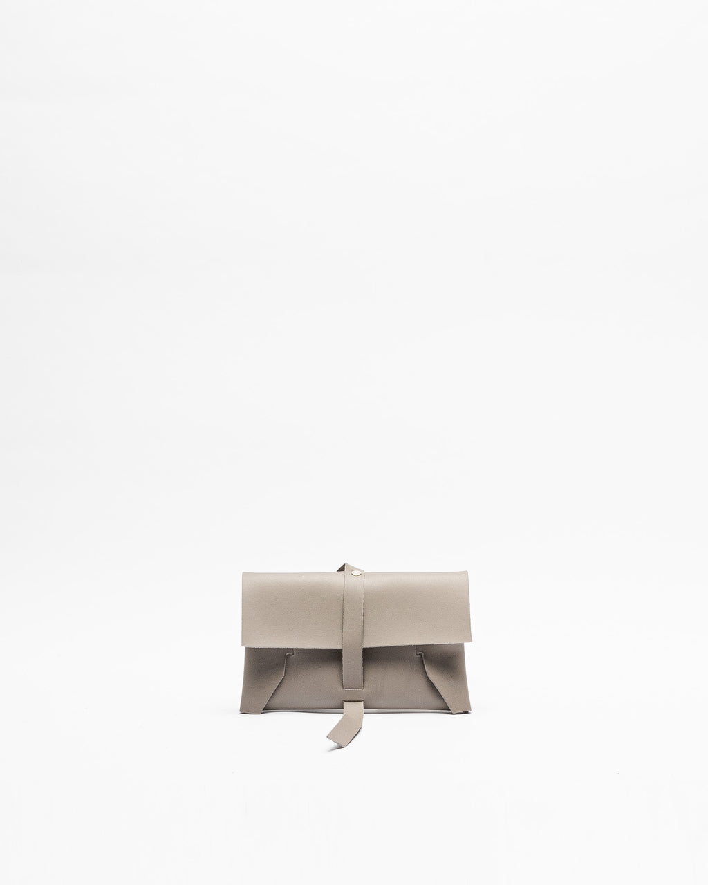 Bolsa de cintura Papucei M.Pave Taupe - 55-PAVE-38