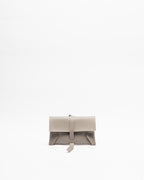 Bolsa de cintura Papucei M.Pave Taupe - 55-PAVE-38