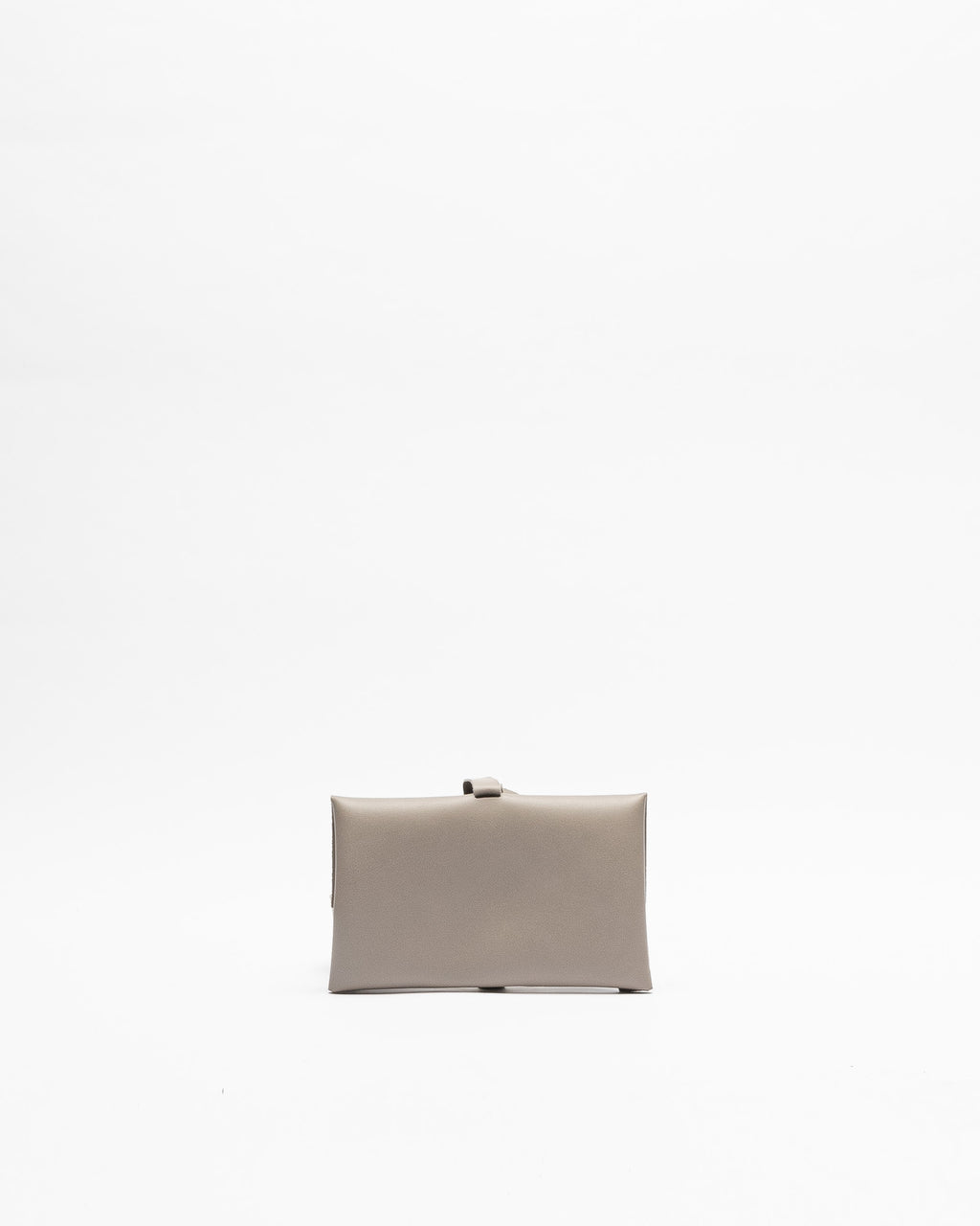 Bolsa de cintura Papucei M.Pave Taupe - 55-PAVE-38