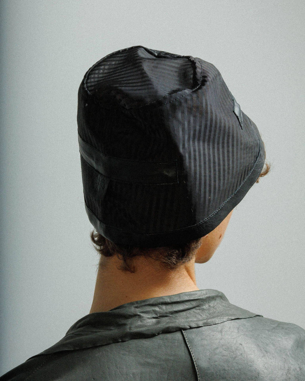 Chapéu bucket Papucei B.PIN Preto - 55-PIN-01