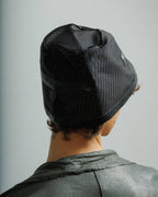 Chapéu bucket Papucei B.PIN Preto - 55-PIN-01