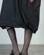 Vestido Papucei J.TANSY Preto - 55-TANSY-01