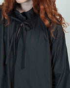 Vestido Papucei J.TANSY Preto - 55-TANSY-01