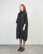 Vestido Papucei J.TANSY Preto - 55-TANSY-01