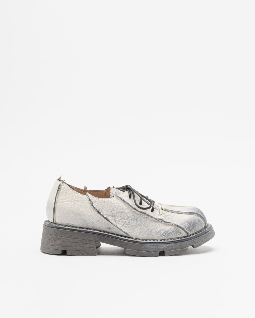 Sapatos Papucei TONY Branco - 55-TONY-00