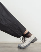 Sapatos Papucei TONY Branco - 55-TONY-00