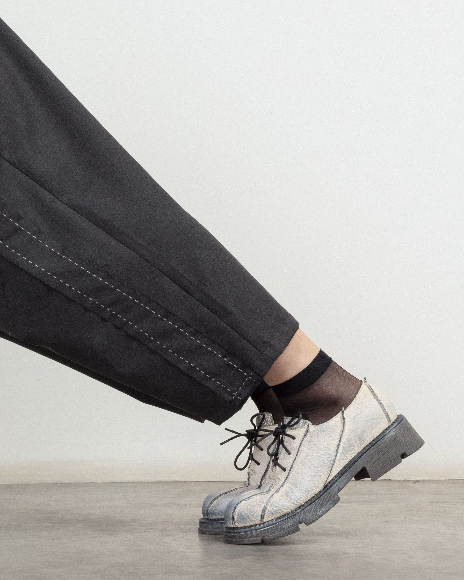 Sapatos Papucei TONY Branco - 55-TONY-00