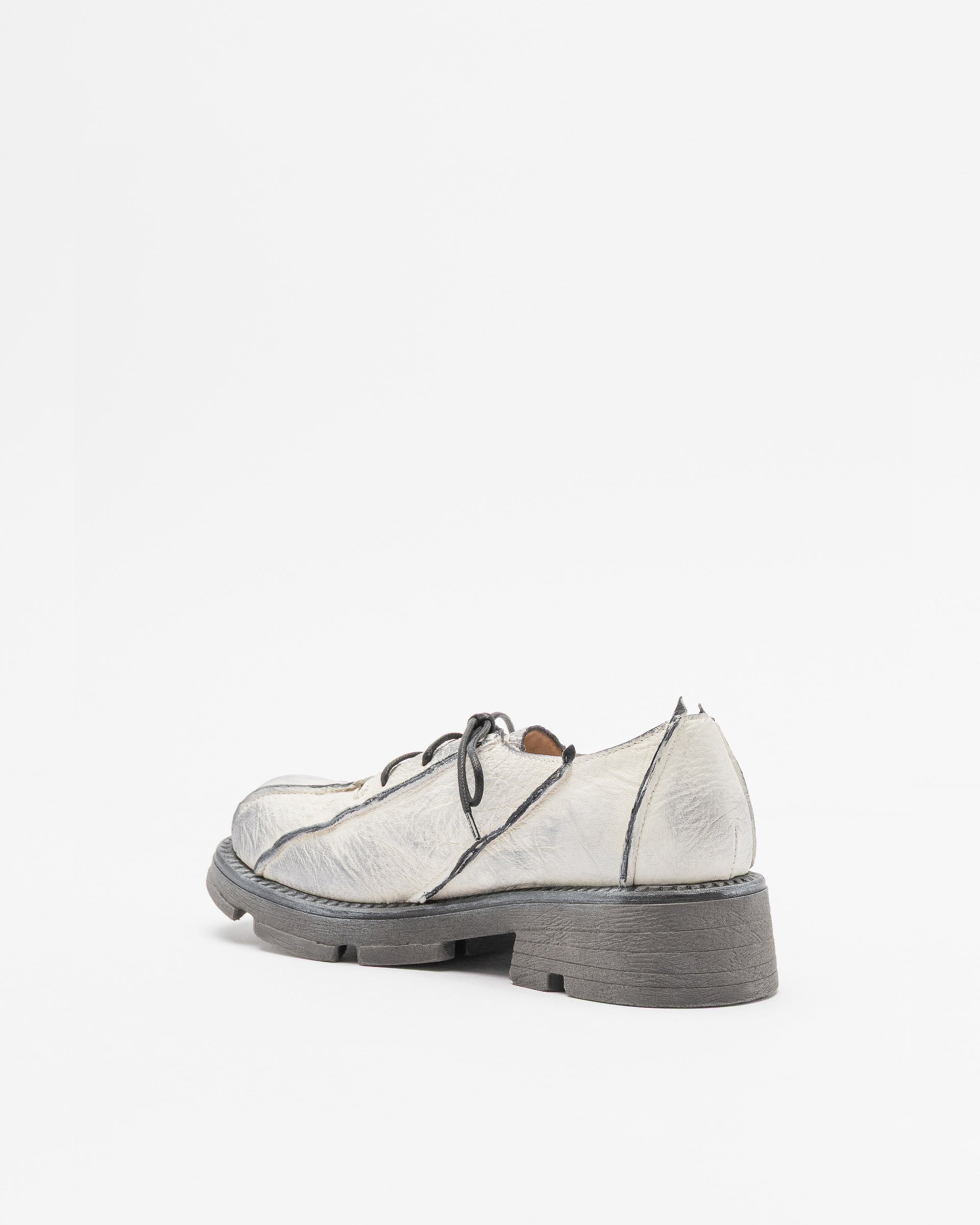 Sapatos Papucei TONY Branco - 55-TONY-00