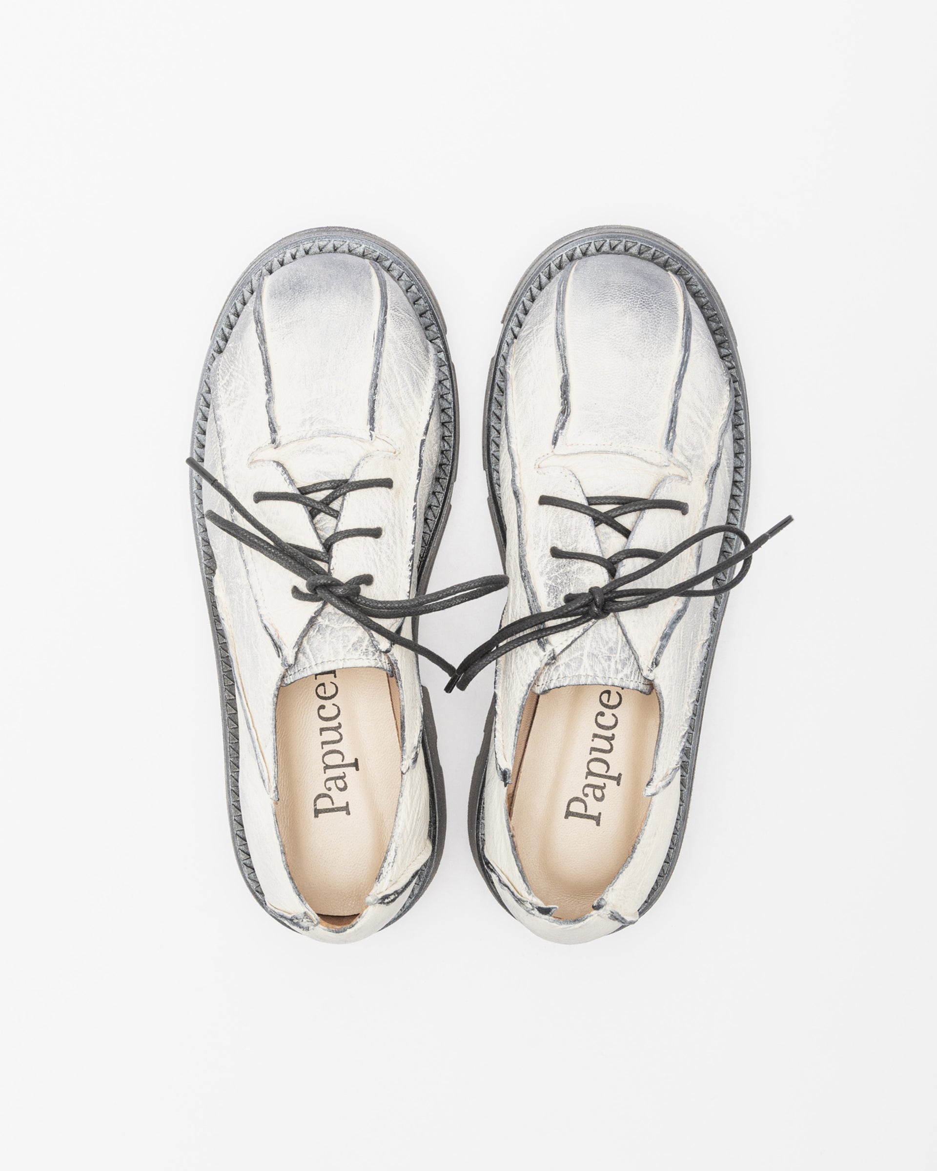 Sapatos Papucei TONY Branco - 55-TONY-00