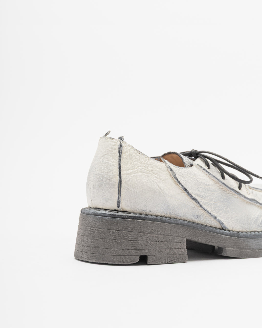 Sapatos Papucei TONY Branco - 55-TONY-00