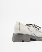 Sapatos Papucei TONY Branco - 55-TONY-00