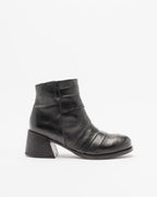 Papucei TORI Black Boots