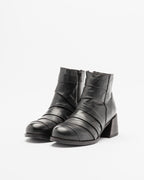 Papucei TORI Black Boots