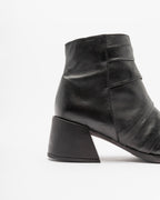 Papucei TORI Black Boots