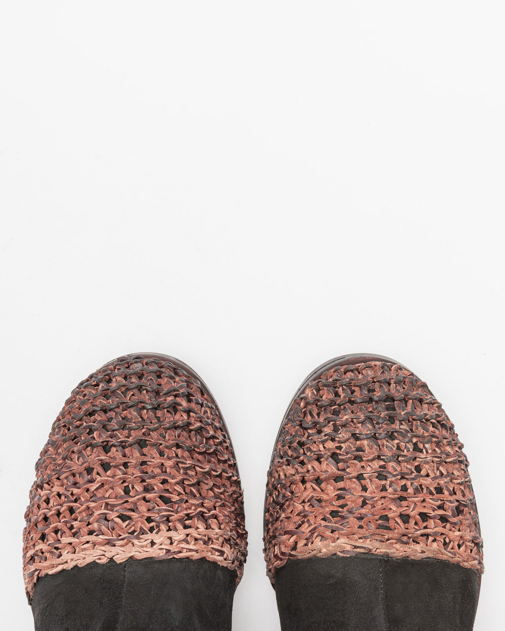 Botins Papucei VERRY Preto - 55-VERRY-51