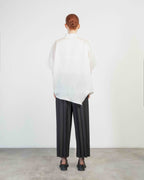 Blusa Papucei J.VIA Branco - 55-VIA-00