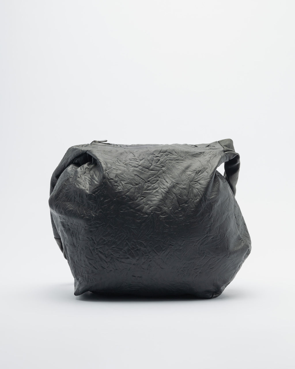 Papucei M.VIVA Black Shoulder Bag