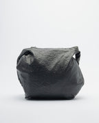 Papucei M.VIVA Black Shoulder Bag