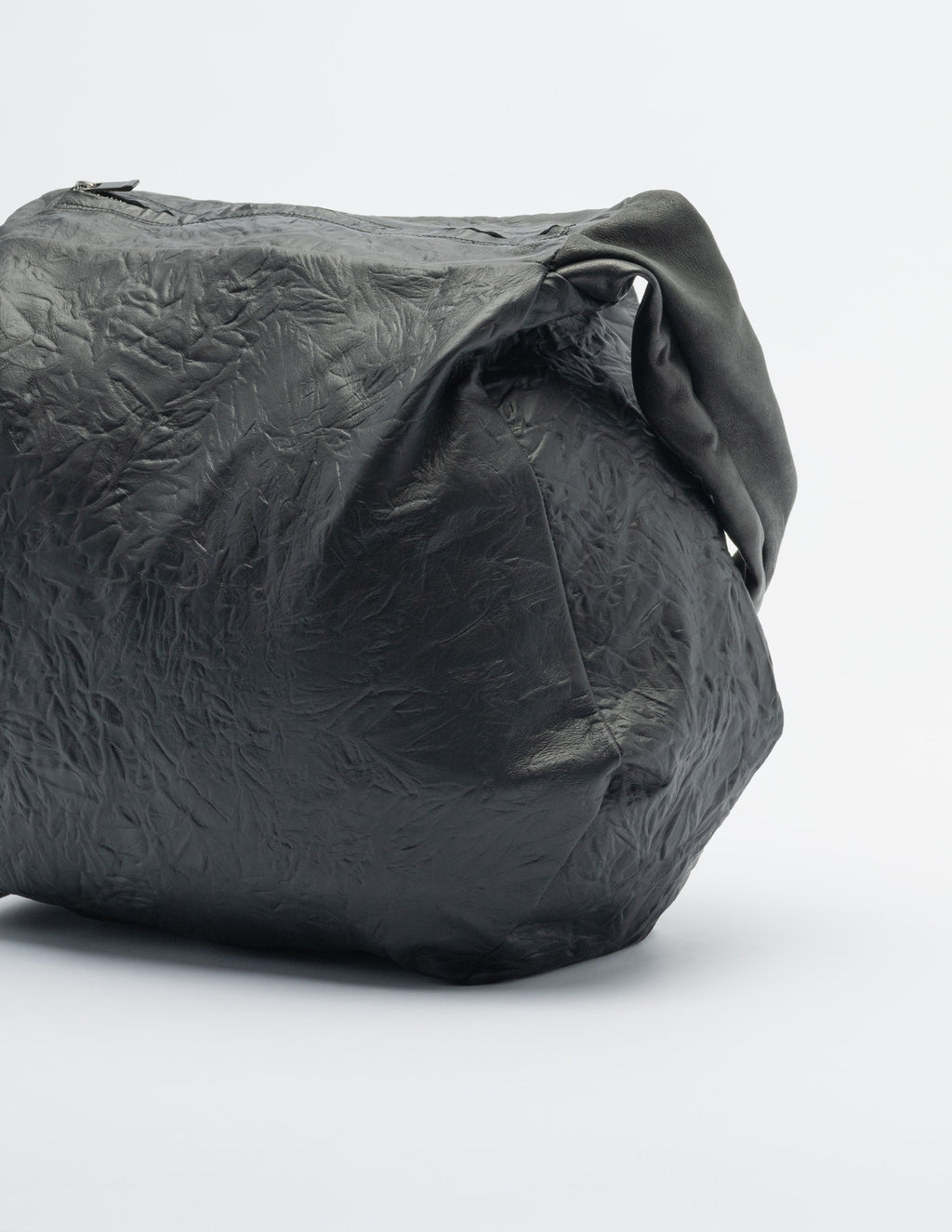 Papucei M.VIVA Black Shoulder Bag