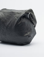 Papucei M.VIVA Black Shoulder Bag