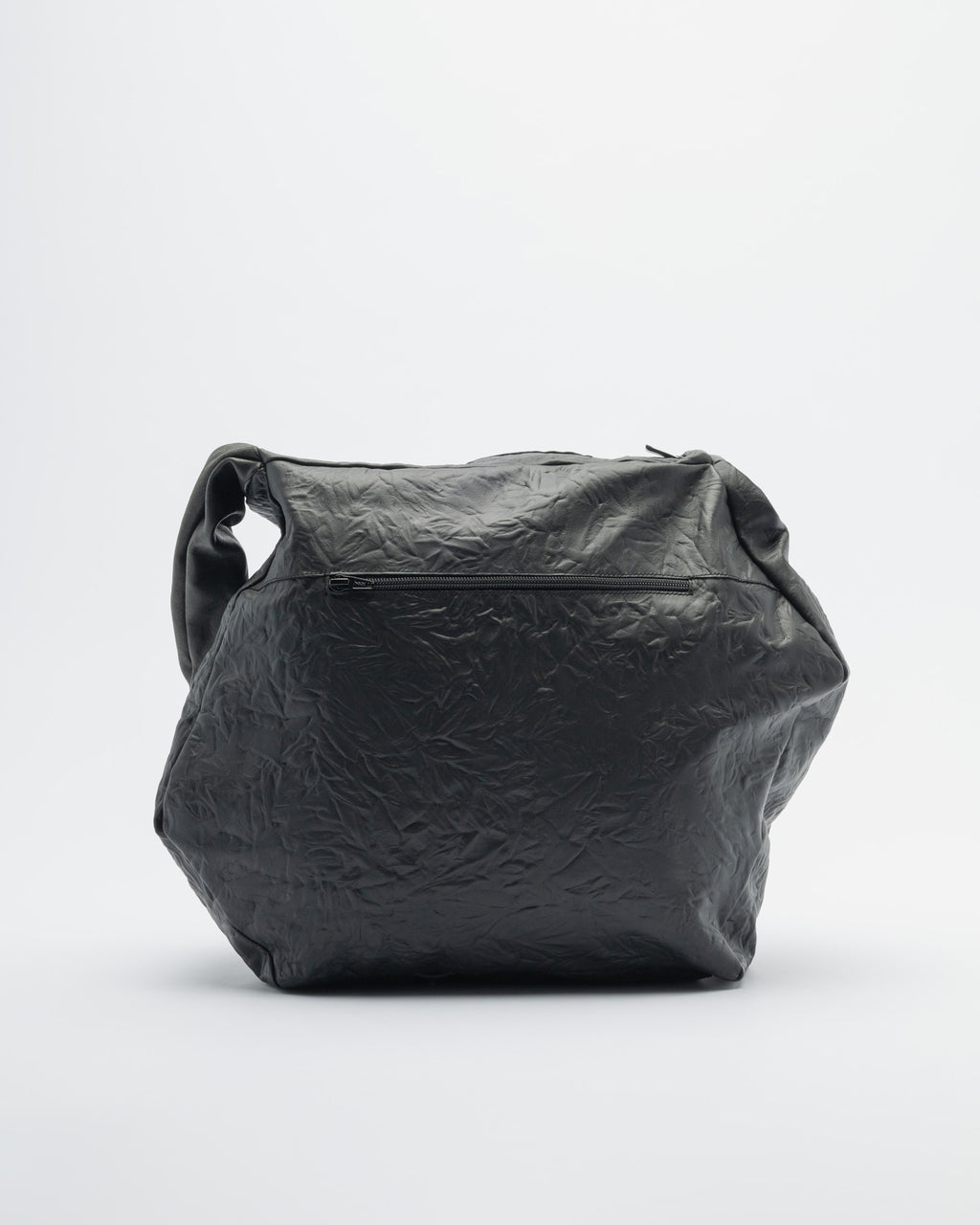 Papucei M.VIVA Black Shoulder Bag