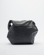 Papucei M.VIVA Black Shoulder Bag