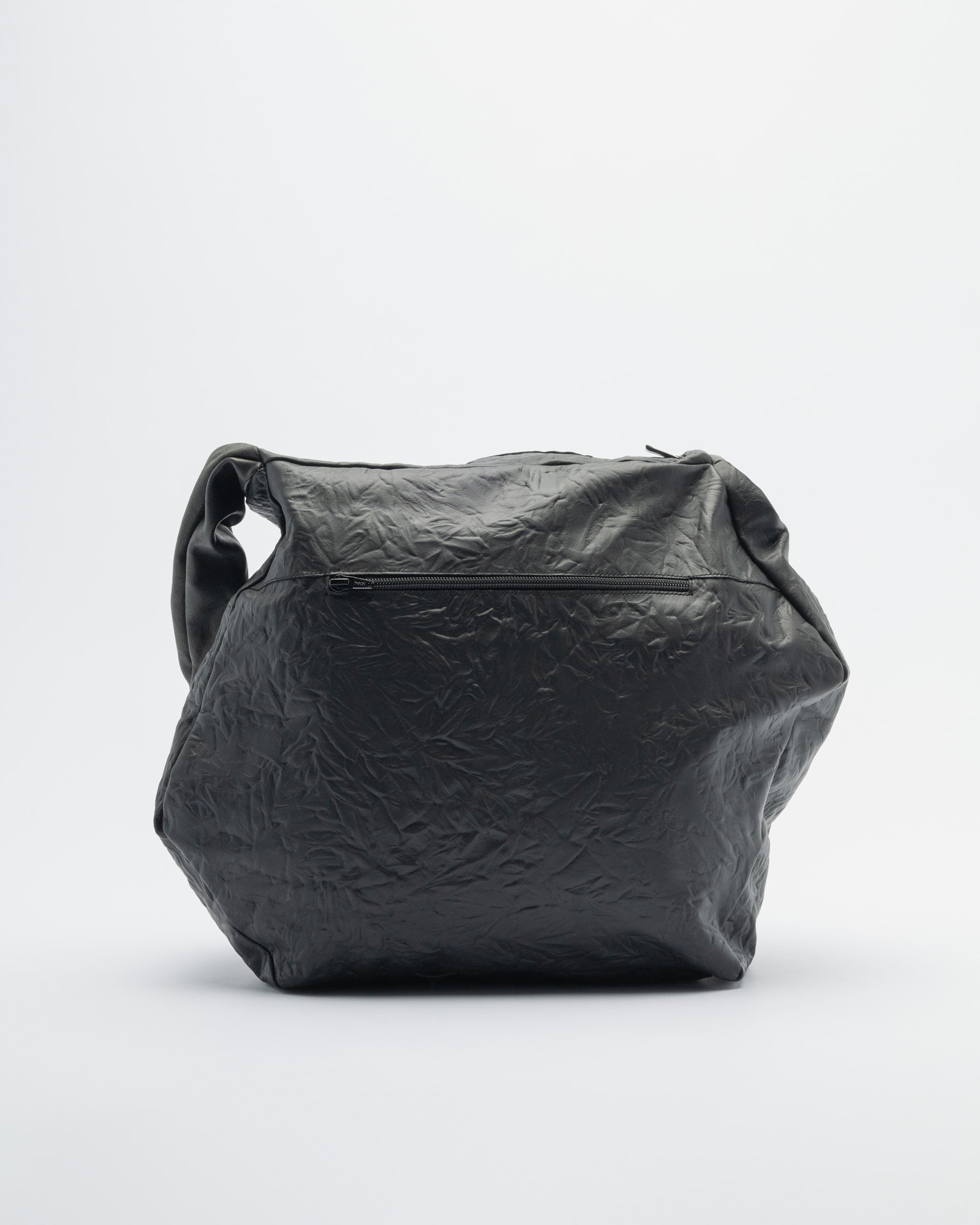 Papucei M.VIVA Black Shoulder Bag