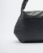 Papucei M.VIVA Black Shoulder Bag