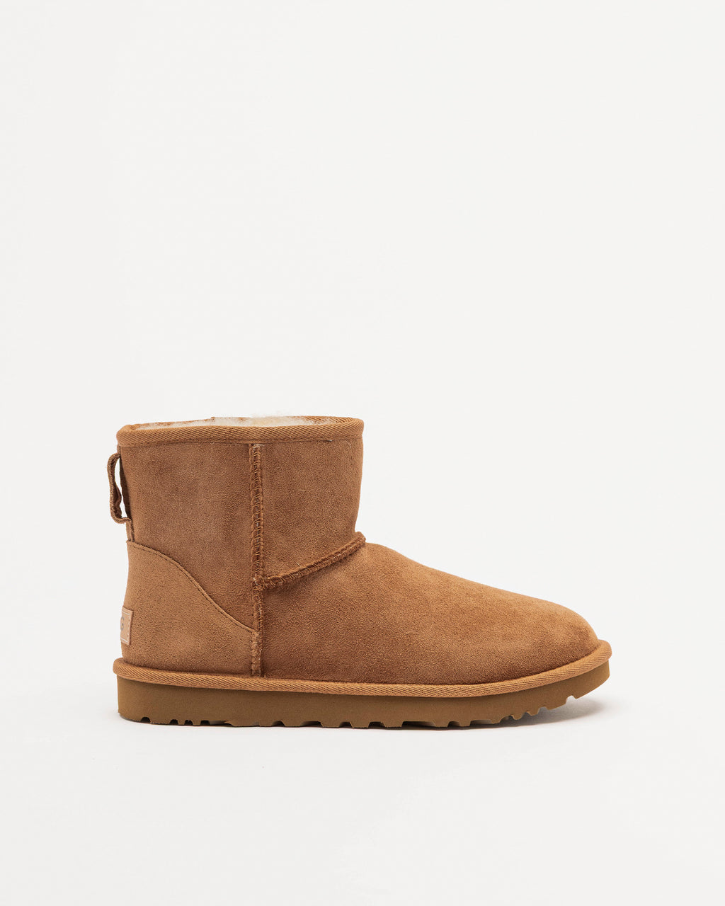 Botas Ugg ClassicMiniII Camel