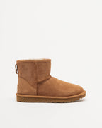 Botas Ugg ClassicMiniII Camel