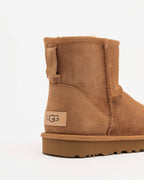 Botas Ugg ClassicMiniII Camel