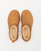 Botas Ugg ClassicUltraMini Camel