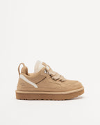 Sapatilhas Ugg WLowmel Bege